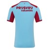 Original Trikotsatz Feyenoord Rotterdam Rotterdam Ausweichtrikot 2025-26 Für Kinder